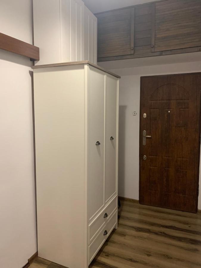 Apartament Z Widokiem Tarnowskie Gory Exterior photo